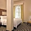 Courtyard by Marriott Denver Downtown