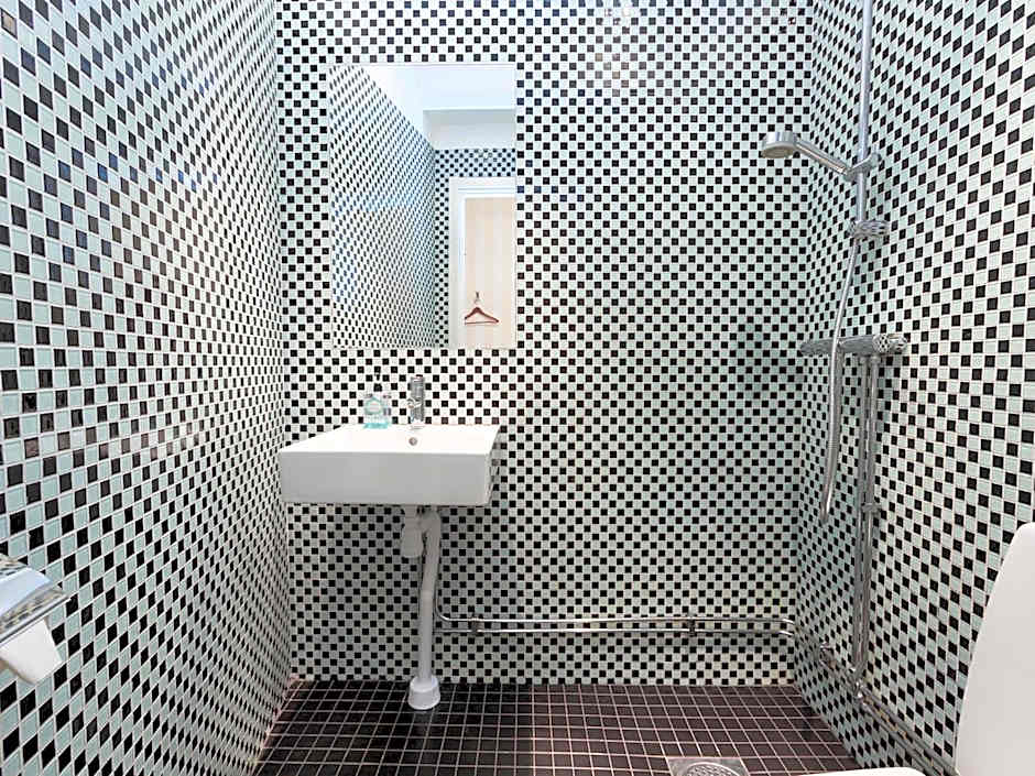 Stockholm Hostel