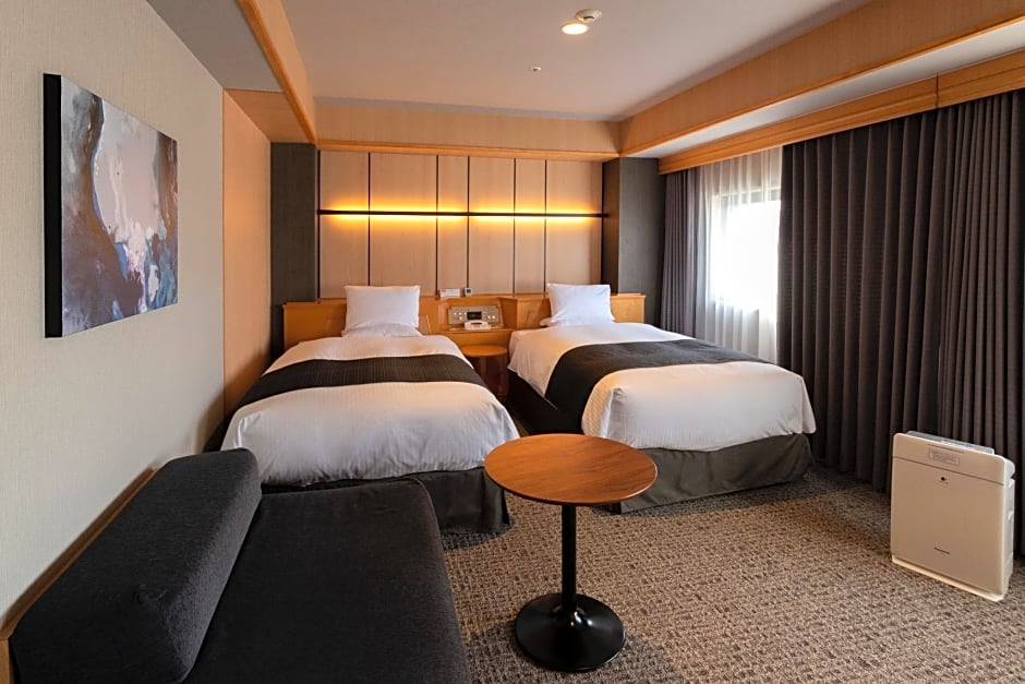 Sendai Kokusai Hotel