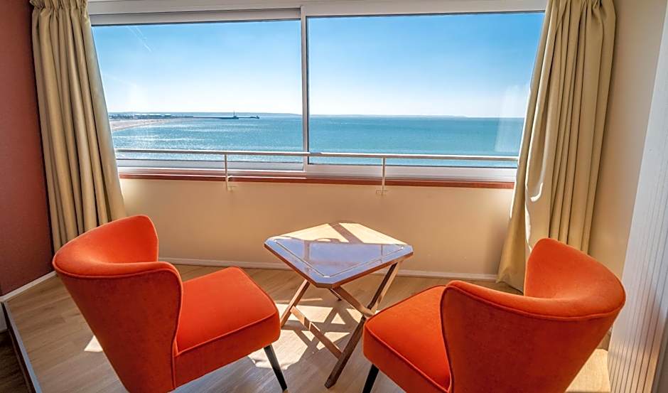 LOGIS HOTEL - La Petite Rade