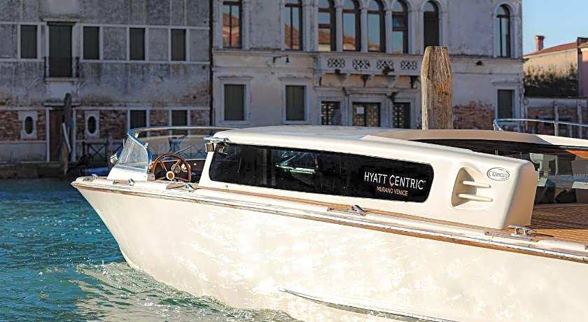 Hyatt Centric Venice Murano