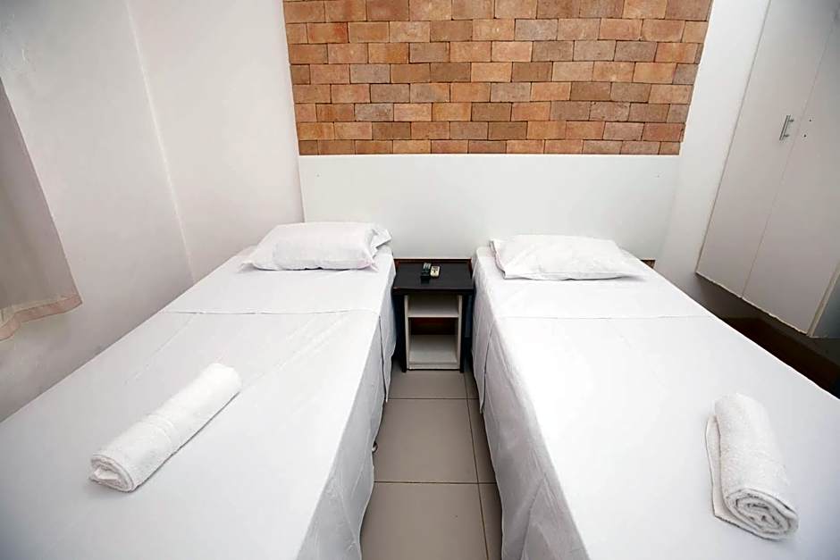 Rede Andrade Ondina Salvador