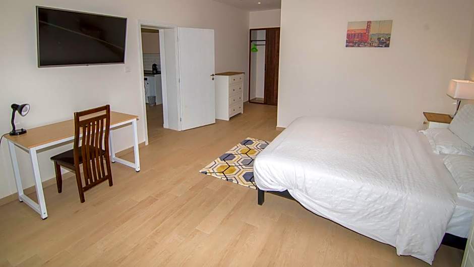 New Brookfields Hotel