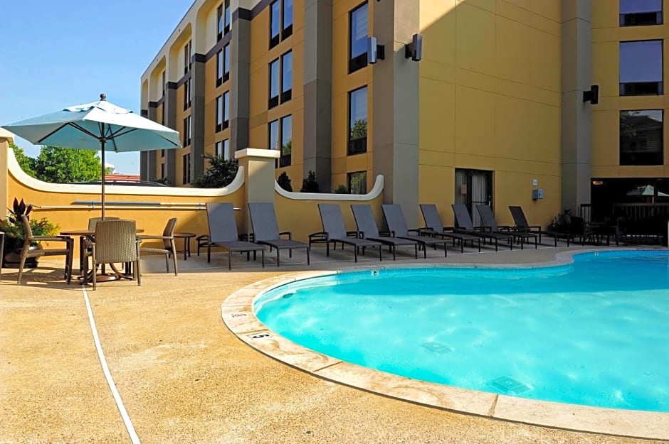 Hampton Inn Nashville / Vanderbilt