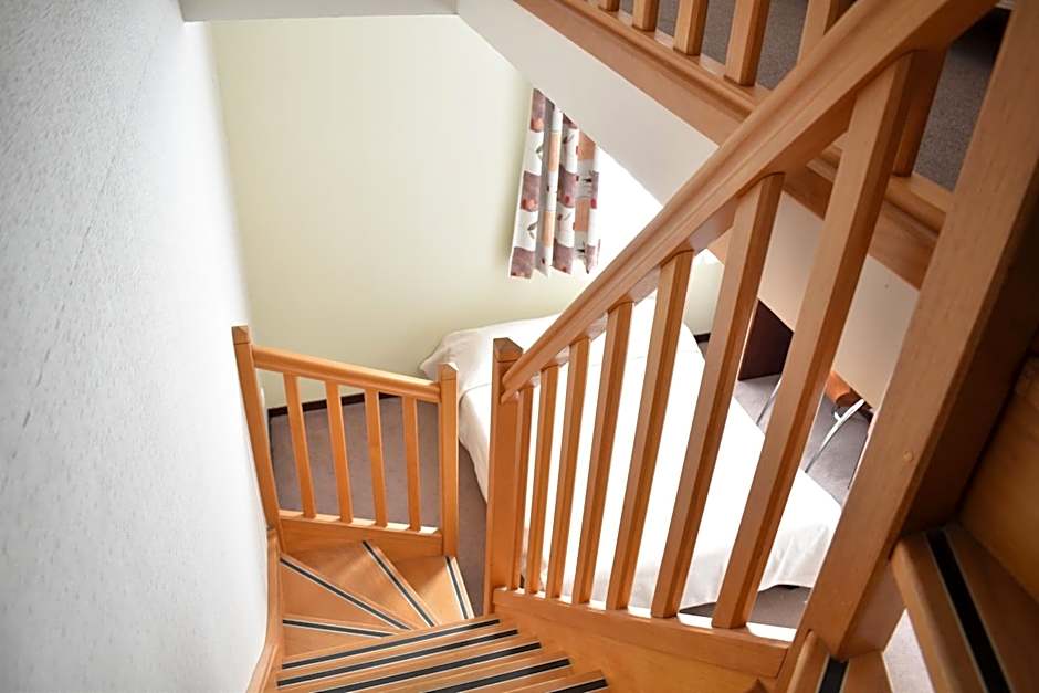 Hôtel de l'Abbaye des Prémontrés