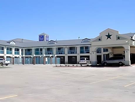Ranger Inn & Suites
