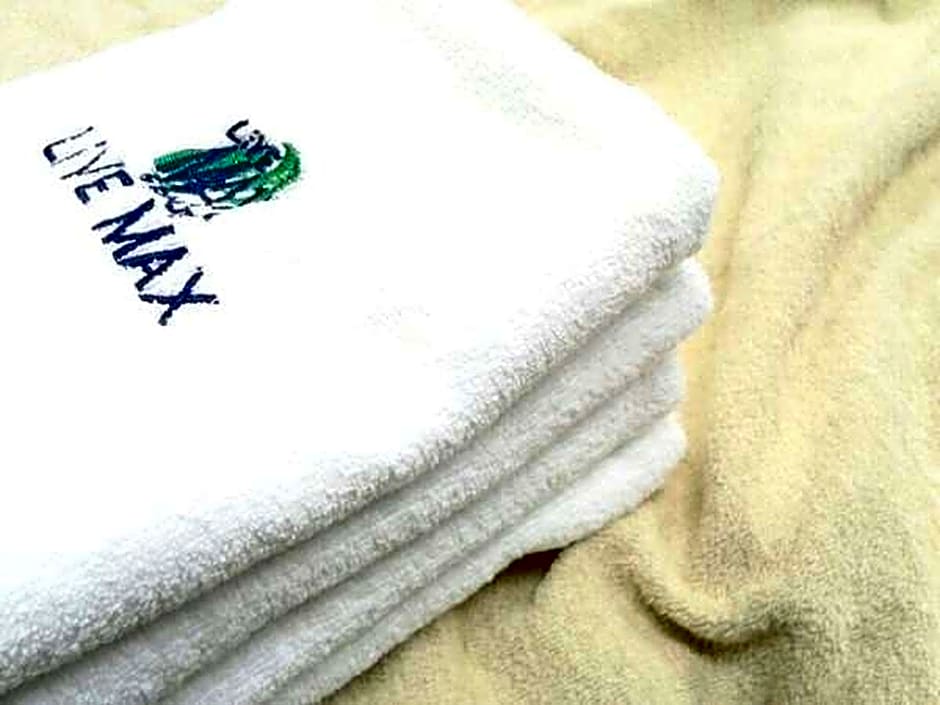 Hotel Livemax Asakusabashi-Ekimae