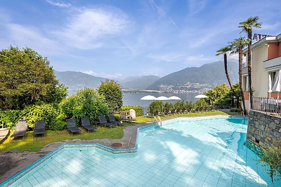 Bellavista Swiss Quality Hotel