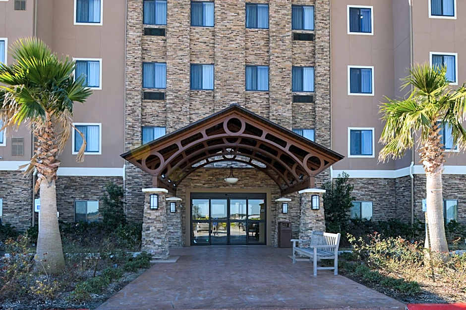 Staybridge Suites Tomball By IHG