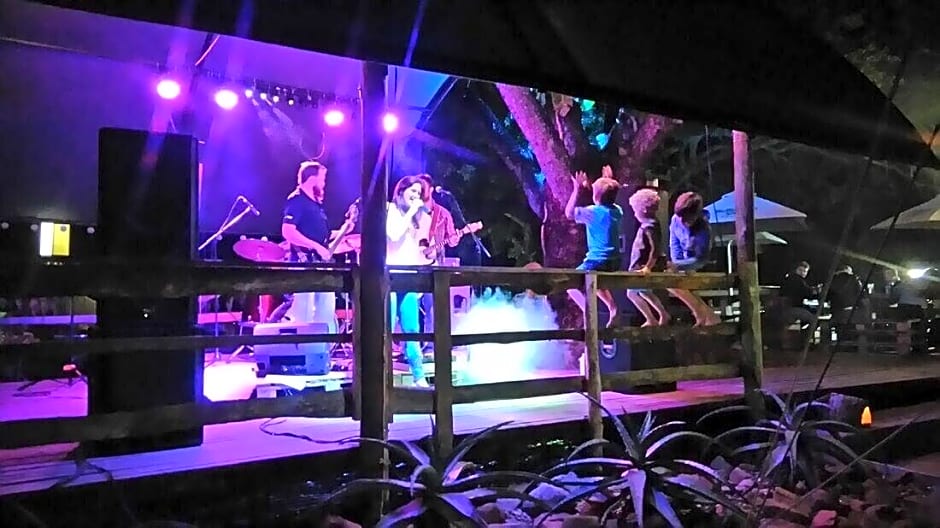 Hazyview Adventure Backpackers