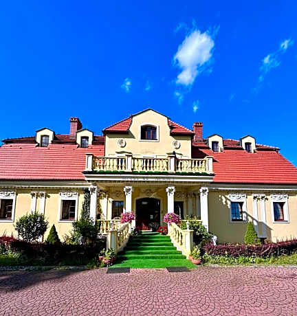 Dwór Szczepańskich