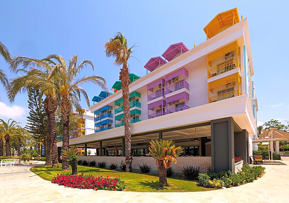 Crystal Paraiso Verde Resort & Spa - All Inclusive