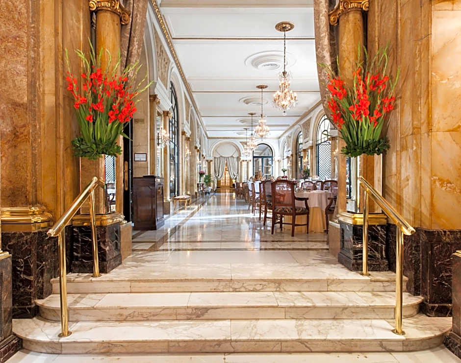 Alvear Palace Hotel