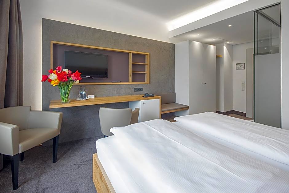 Hotel Seehof