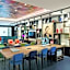 citizenM Amstel Amsterdam