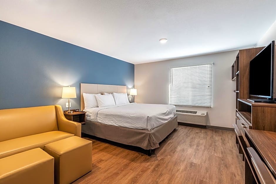 Extended Stay America Suites - Norco