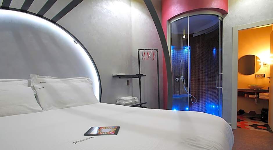 iRooms Pantheon and Navona Guest House