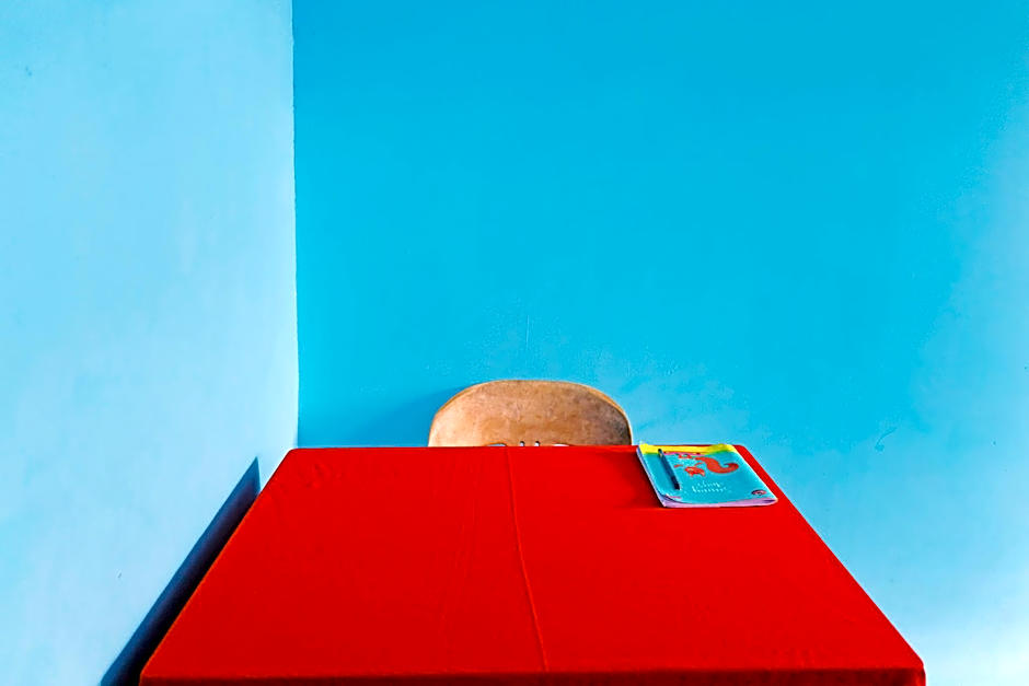 Hotel O Rafika Homestay SyariahNearTempat Makan Pagi Sore Nohil