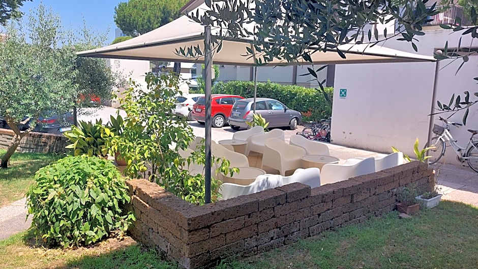 Albergo Ridente