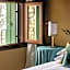 Villa Michelangelo Vicenza - Starhotels Collezione