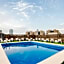Eurostars Rey Don Jaime
