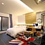 Suwon Saint Hotel