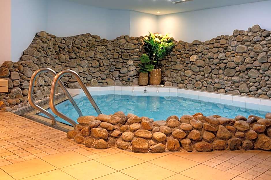 Hotel zum Hirschen Zell am See