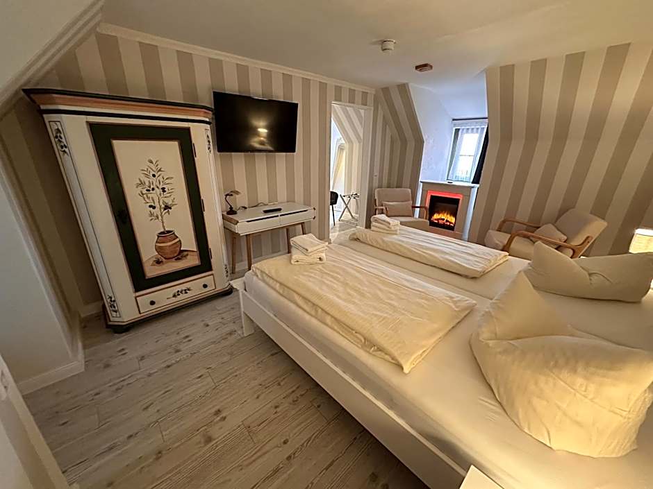 Hotel Zur Goldenen Sonne