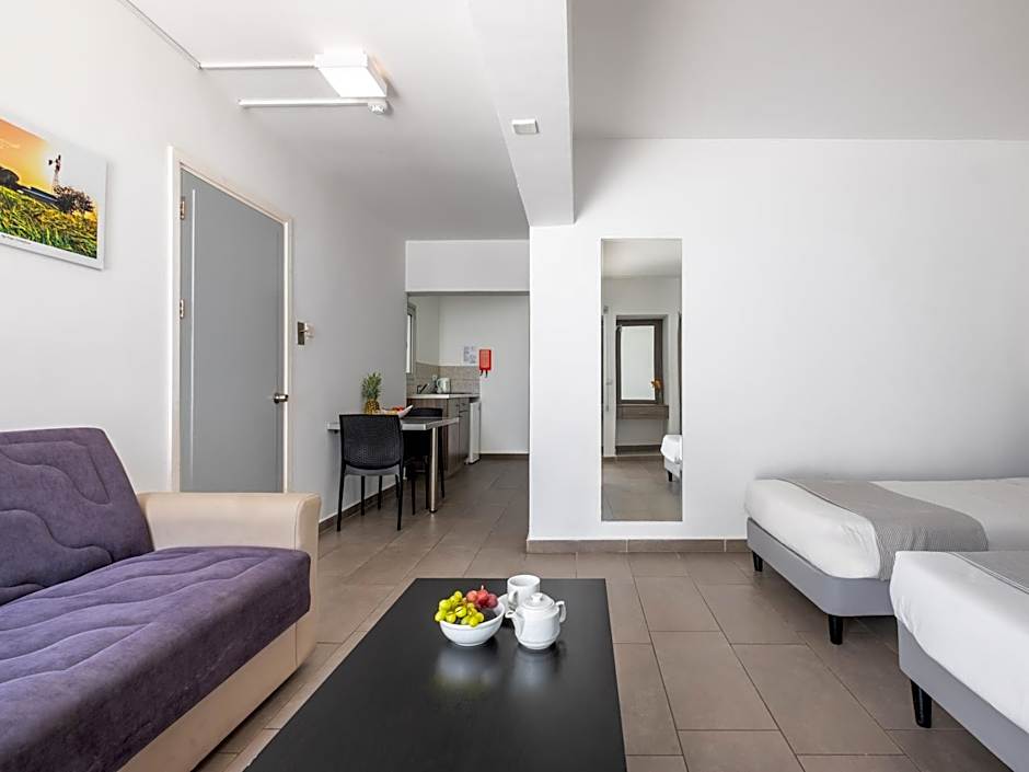Rio Gardens Aparthotel