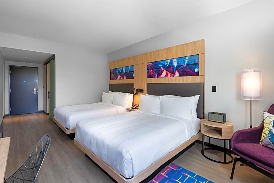 Aloft San Juan