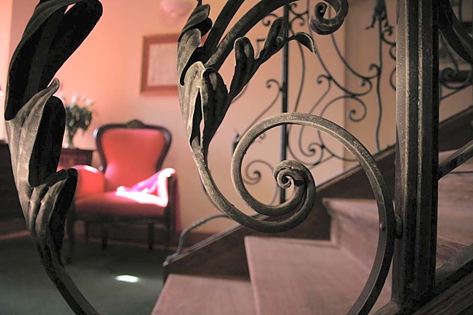 Hotel Gródek
