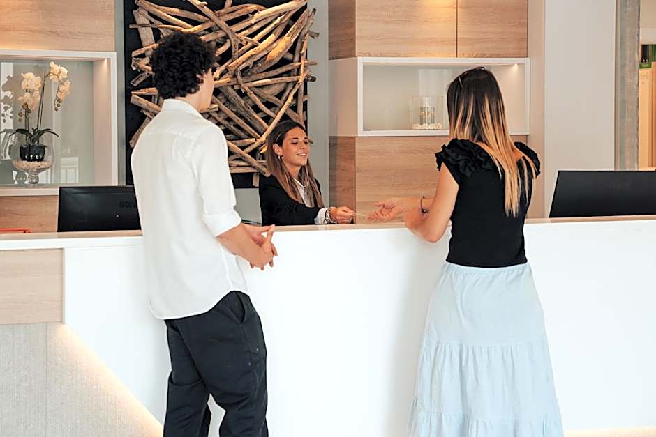 Hotel Galassia Suites & Spa