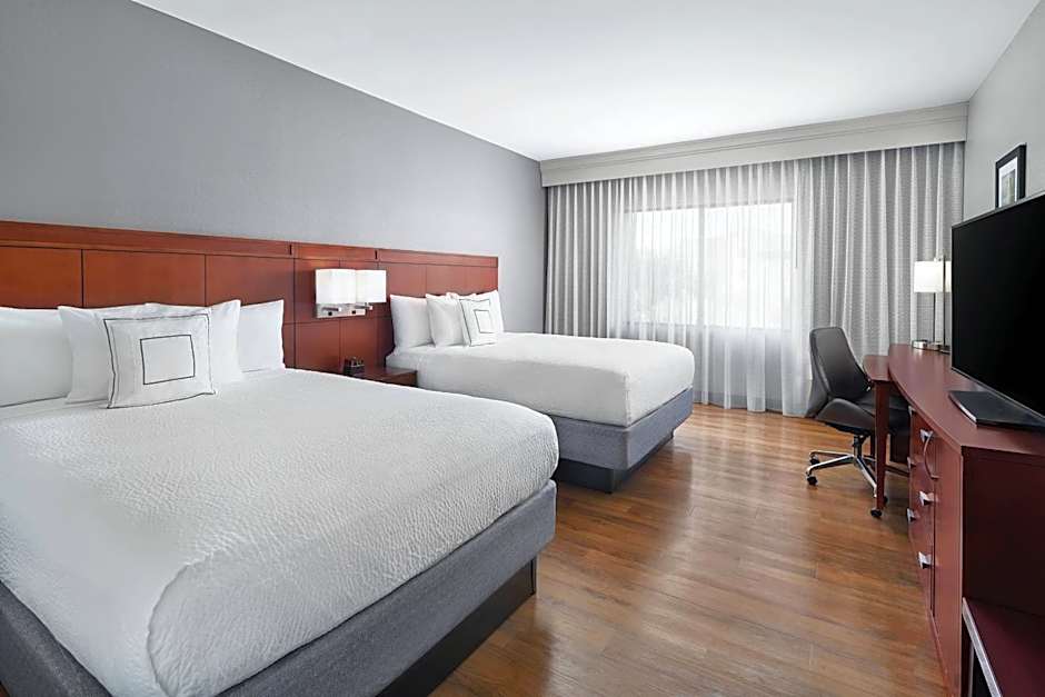 Courtyard by Marriott Scottsdale North