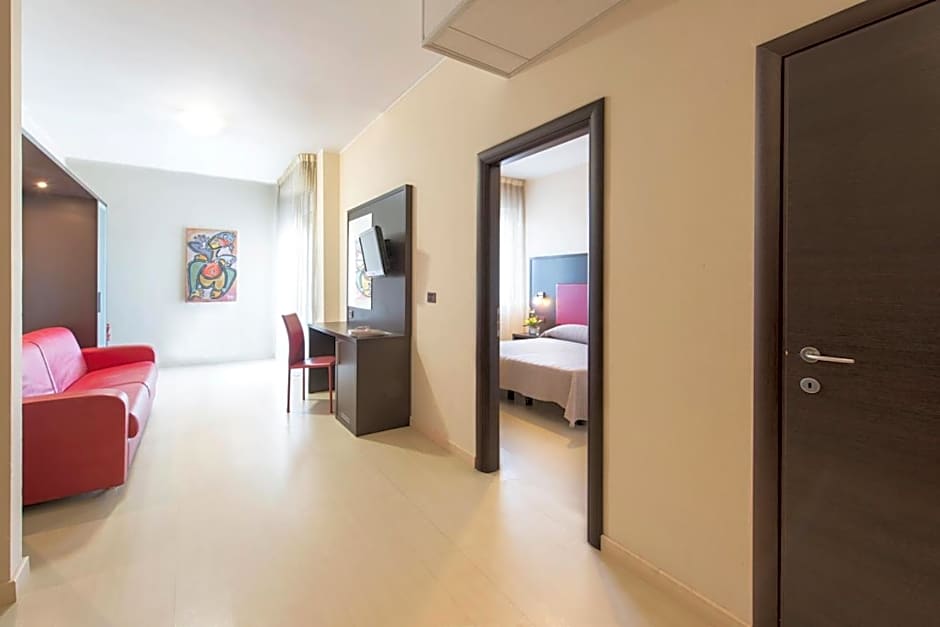 Grand Hotel Adriatico