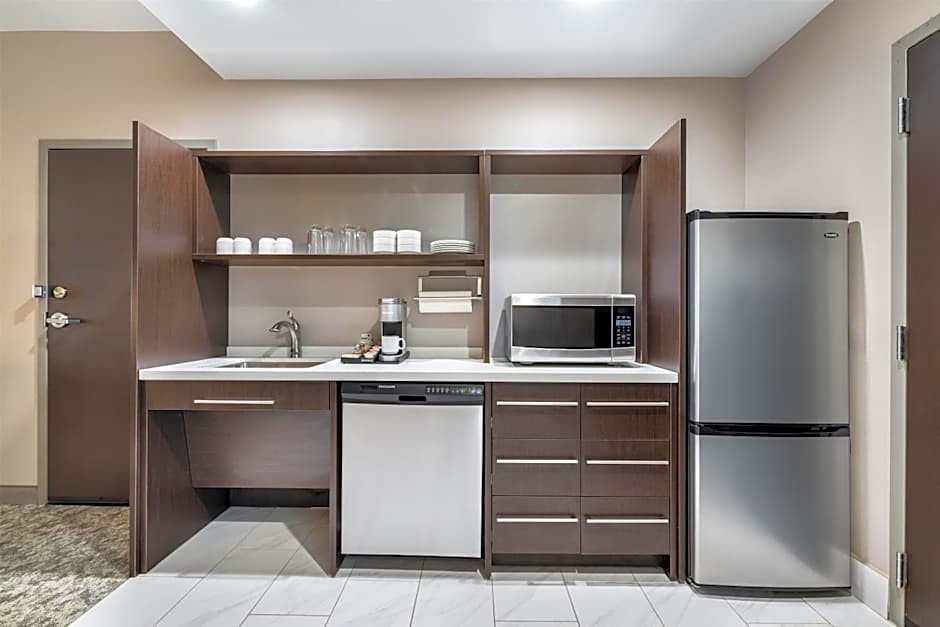 Home 2 Suites by Hilton Muskogee