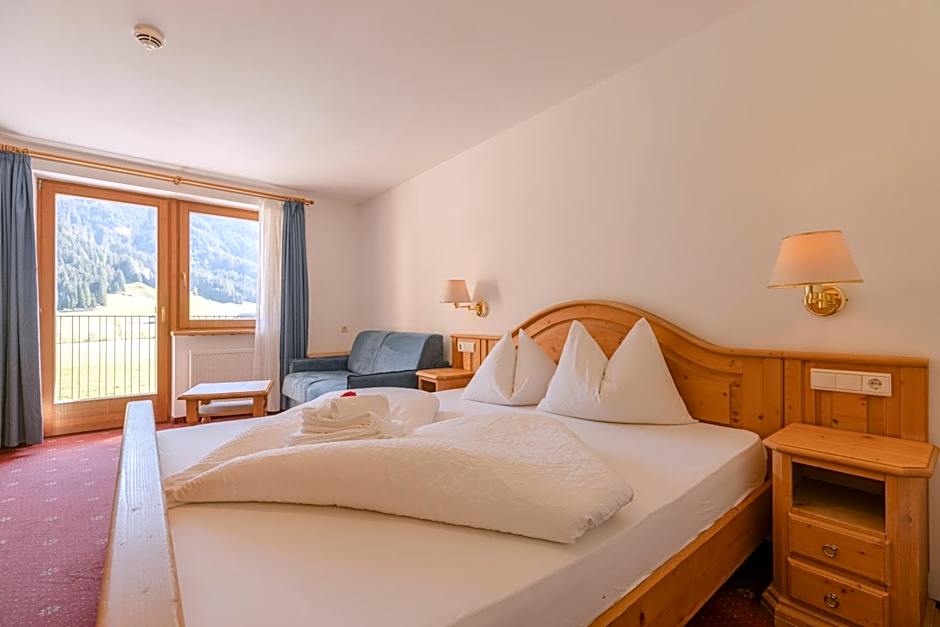 Hotel Tyrol
