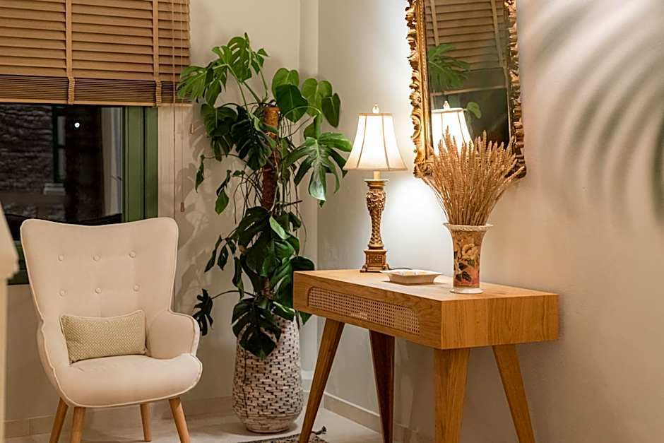 Casa Di Fiori Andros Suites