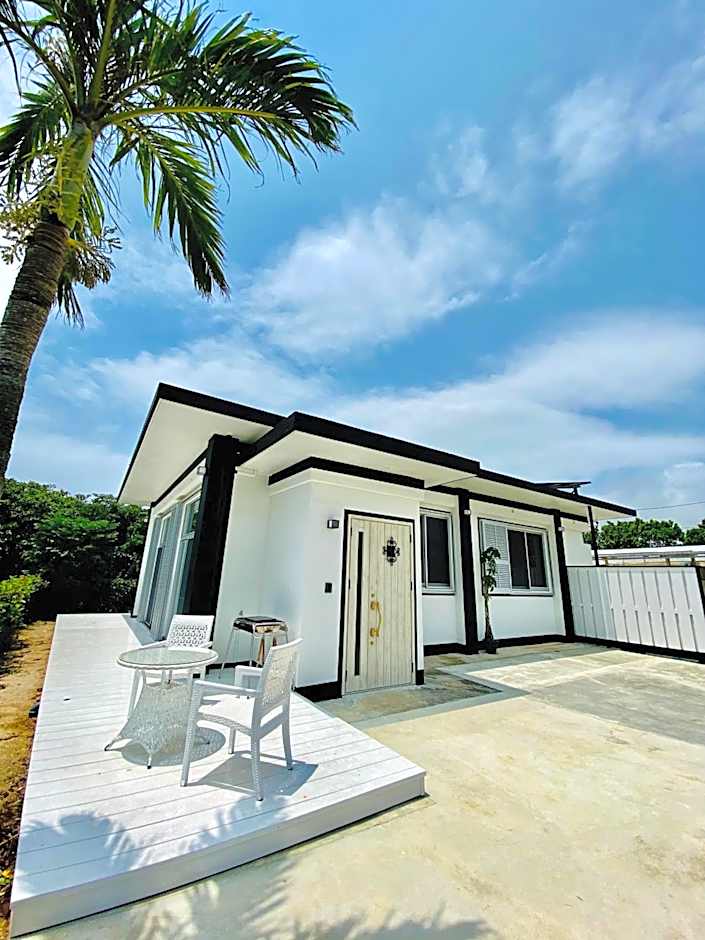 Palm Tree House Ishigaki - パームツリーハウス石垣