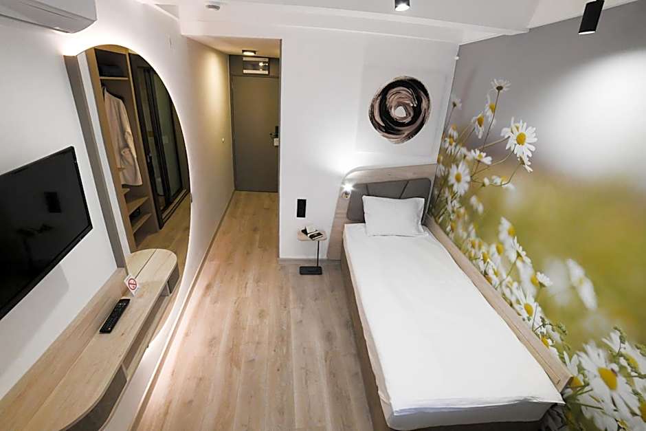Medical and Spa Centre Merkur