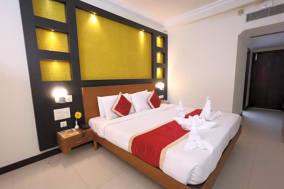 Kovilakom Residency