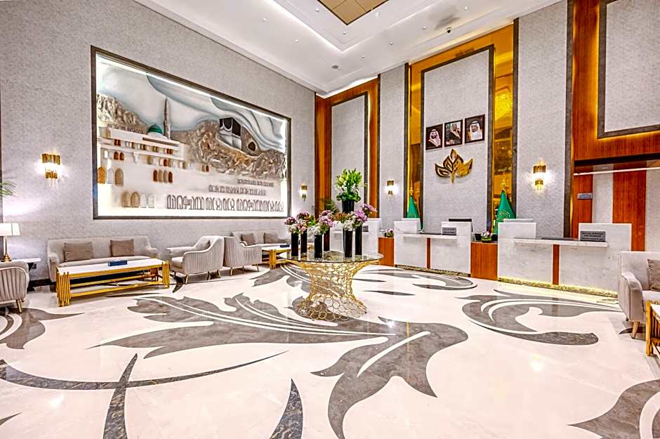 Frontel Al Harithia Hotel