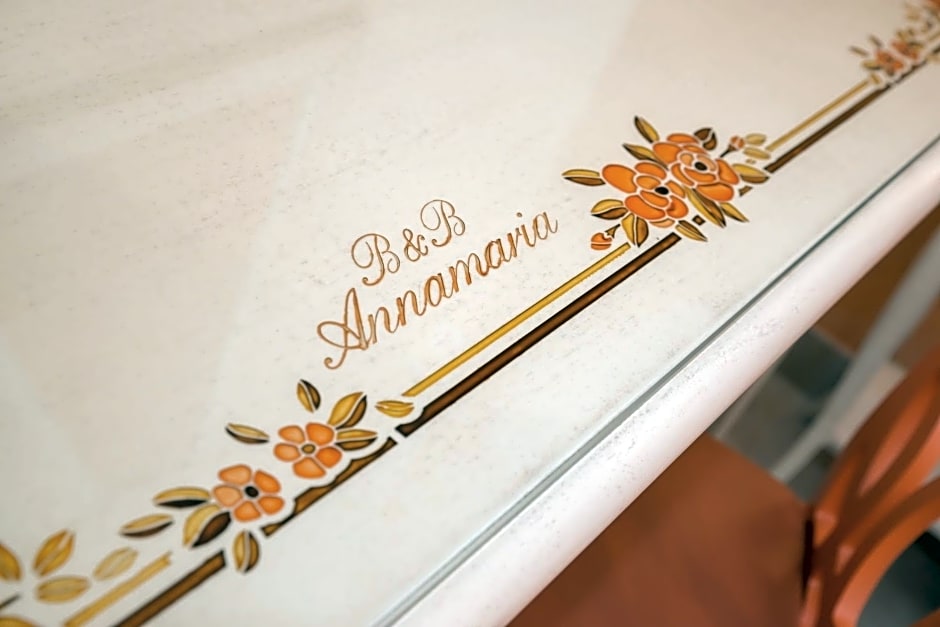 B&B Annamaria