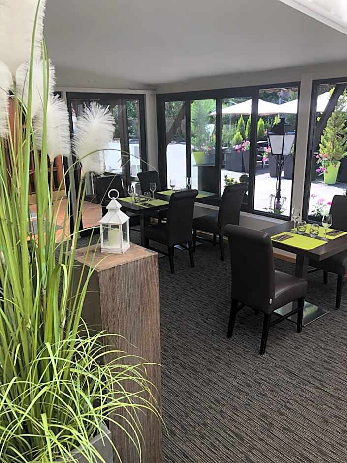 Hotel Restaurant Au Boeuf