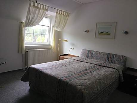 Double or Twin Room with Private Bathroom