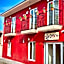 Hotel quinta Guillexcursiones