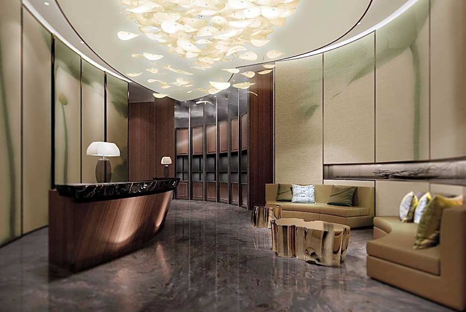 Wyndham Grand Foshan Gaoming