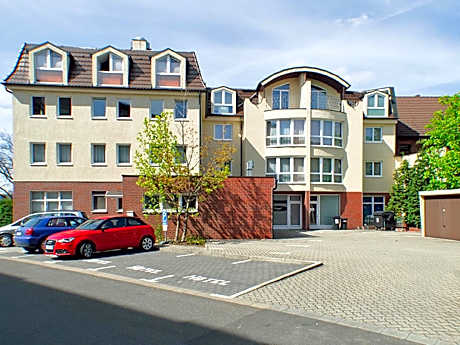 Hotel Fürstenberg