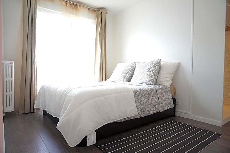Montparnasse 1BDR