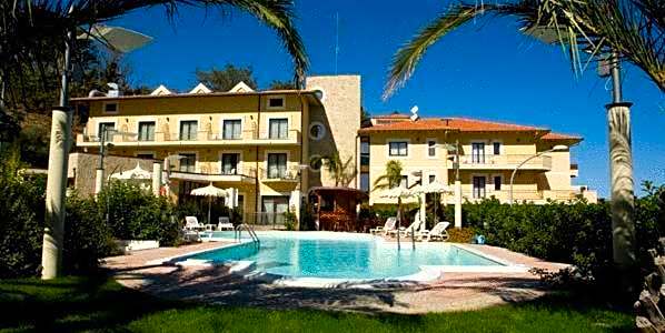 Hotel Levante
