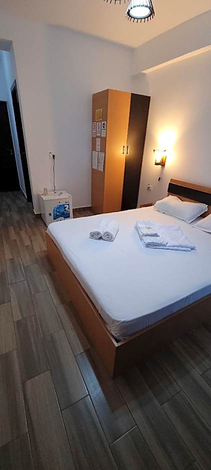 Hotel Blue Sky Resort